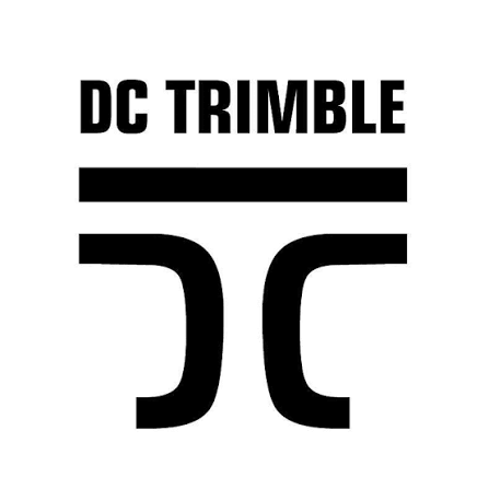 DC Trimble logo