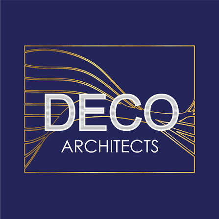Deco Architects logo